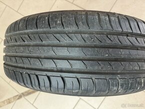 Letné pneumatiky-kolesá 5x100 195/65R15 - 3