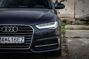 A6 Avant 3.0 TDI Sline, Webasto, Full Led, Vymenené rozvody, - 3