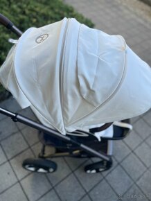 Cybex talos s lux 2023 - 3