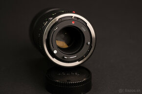 Canon FD 3.5/135mm - 3