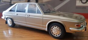 Tatra 613    1975     1:24 Hachette - 3