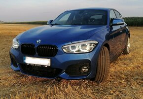 BMW rad 1 118d M Sport A/T - 3