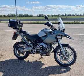 BMW R 1200 GS - 3