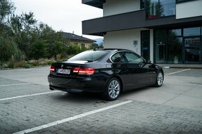 BMW 330i e92 - 3