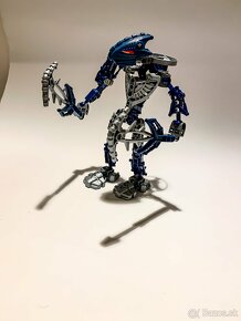 Lego Bionicle - Toa Hordika - Nokama - 3