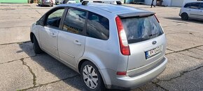 Ford c-Max 1.6tdci - 3