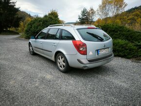 Renault Laguna 1.9 DCI - 3