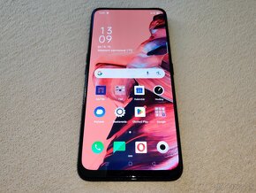 Oppo Reno 2Z.   8gb/128gb.   Tmavá metalíza sklo. - 3