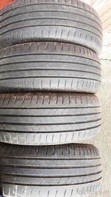 Bridgestone Turanza 235/50 R19 XL MO, letné,4ks - 3