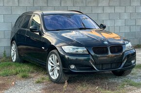 ROZPREDAME NA DIELY BMW E91 320xd 135kw 2011 - 3