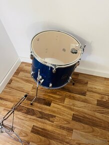 Predám nové bicie nástroje MAPEX Comet - 3