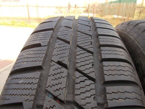 Pneumatiky Continental 195/70R16 zimné 4ks - 3