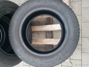 Zimne 225/55R16 Bridgestone - 3