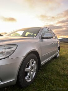 Škoda Octavia 2 1.9tdi 77kW - 3