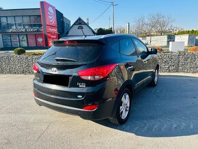 Hyundai ix35 1.7 CRDi VGT Comfort✅ - 3