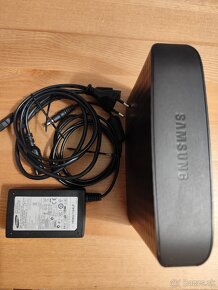 1TB externý disk Samsung - 3