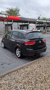 Predám seat altea xl 1.8 tsi 118kw automat dsg 7 - 3