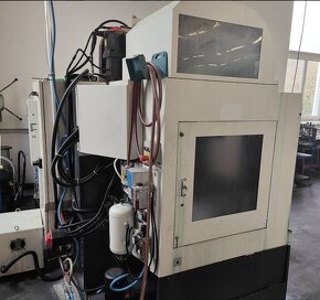 Cnc freza - 3