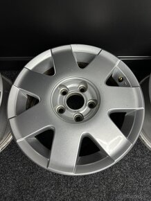 Alu VW 5x100 14” 6Q0601025K - 3