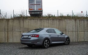 Škoda Superb 2.0TDI 4x4 140kW DSG - 3