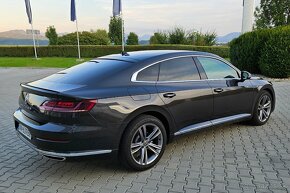 VW ARTEON R-LINE 2.0TDI 140KW - pokračovanie leasingu - 3