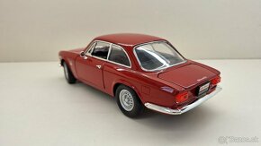 1:18 ALFA ROMEO GIULIA SPRINT GTA - 3