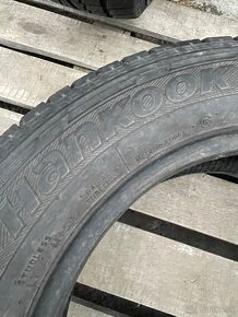 HANKOOK 205/65 R16C 2x=70€ - 3