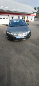 Honda civic 8g - 3