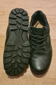 Ecco Goretex celokozene topanky Eur 41 - 3