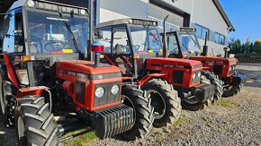 Zetor 7340 turbo( zetor turbo vyber 7ks) - 3