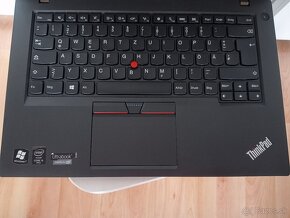 Lenovo Thinkpad T450 , ,Intel core i5 , 8gb ram , 240g ssd - 3