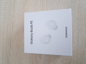 Samsung Galaxy Buds FE - 3