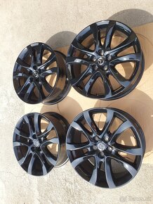 5x114,3 r19 mazda kia hyundai mitsubishi toyota honda - 3