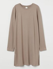 H&M-camel komplet - 3