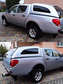 Mitsubishi L200,,, 161.000km - 3