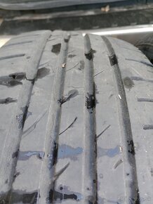 Nexen 185/60 R 15 letne - 3