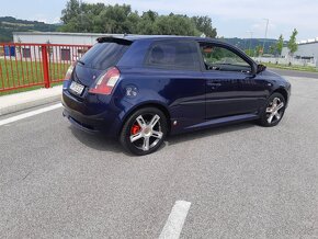 Predám fiat stilo 3dv 1.9jtd 85kw - 3