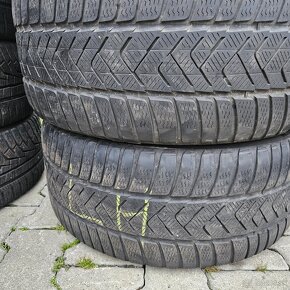 275/40 r18 Pirelli - 3