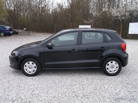 Volkswagen Polo 1.2 - 3