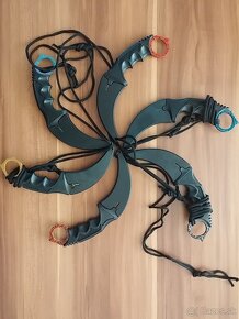 Karambit Counter strike + darček - 3