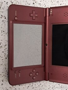 NINTENDO DSi XL - 3