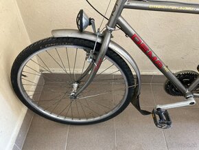 Bicykel Dema - 3