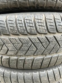 Zimne pneu 235/60 R18 Pirelli - 3