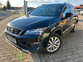 Seat Ateca 1.5 TSI 150 Style DSG - 3