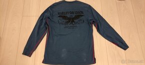 HARLEY -DAVIDSON - 3