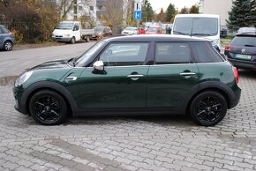 Mini Cooper 1.5 TWIN POVER TURBO 5dv,Hatchback,Automat - 3