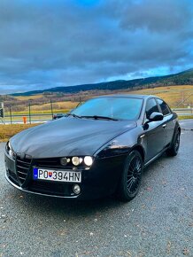 Alfa romeo 159 - 3