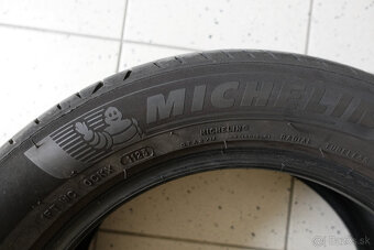 letné gumy Michelin 205/55 r16 91h - 3