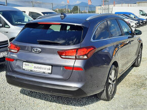 Hyundai i30 kombi 1.6 CRDi - Odpočet DPH 23% - 3