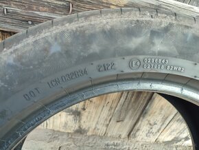 Continental PREMIUM CONTACT 6 205/55 R17 - 3